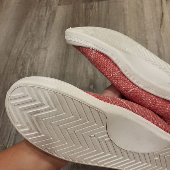 Pink Keds super soft and comfortable - Picture 3 of 7